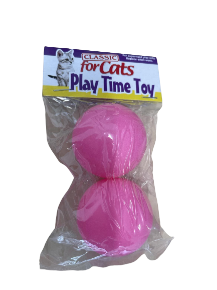Ping pong balls deals for cats