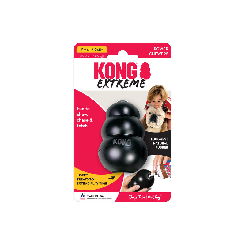 Kong online extreme small