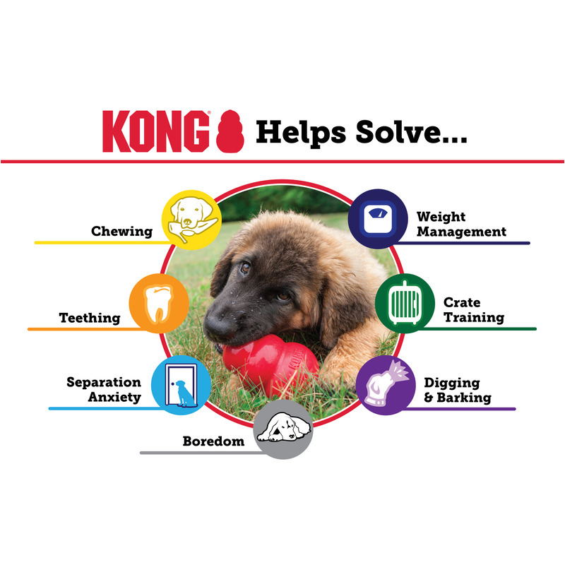 Buy KONG Extreme XX Large xxl Save with Heart Pet Supplies