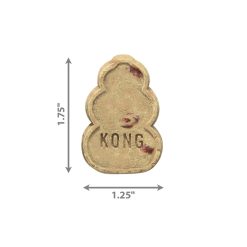 Alternative view of KONG Snacks Bacon & Cheese - Large