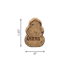 Alternative view of KONG Snacks Liver - Small