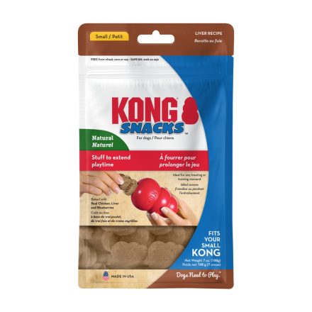KONG Snacks Liver - Small