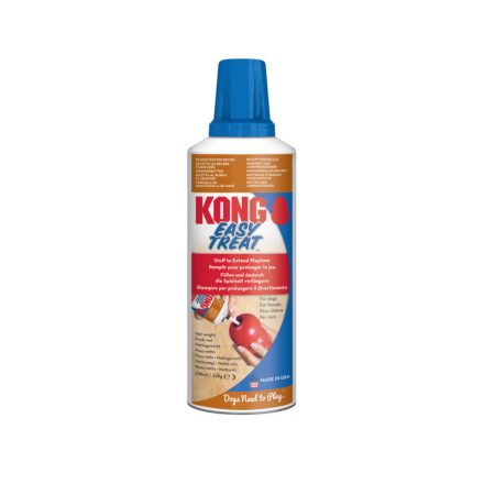 KONG Easy Treat Peanut Butter - 226g