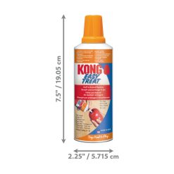 Alternative view of KONG Easy Treat Cheddar Cheese - 226g