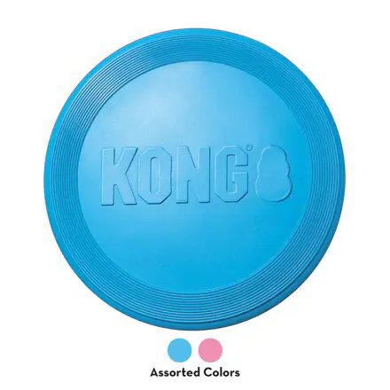 KONG Puppy Flyer - Small