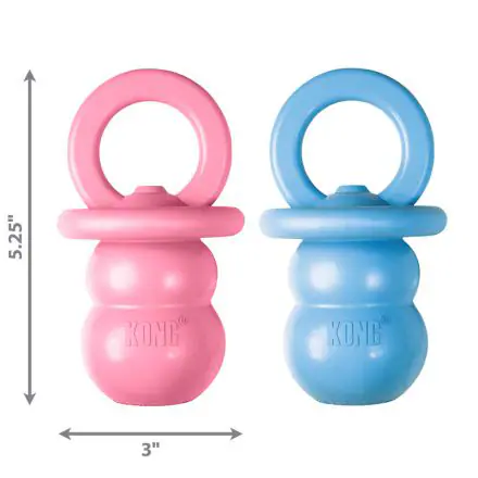 Kong binkie medium sales