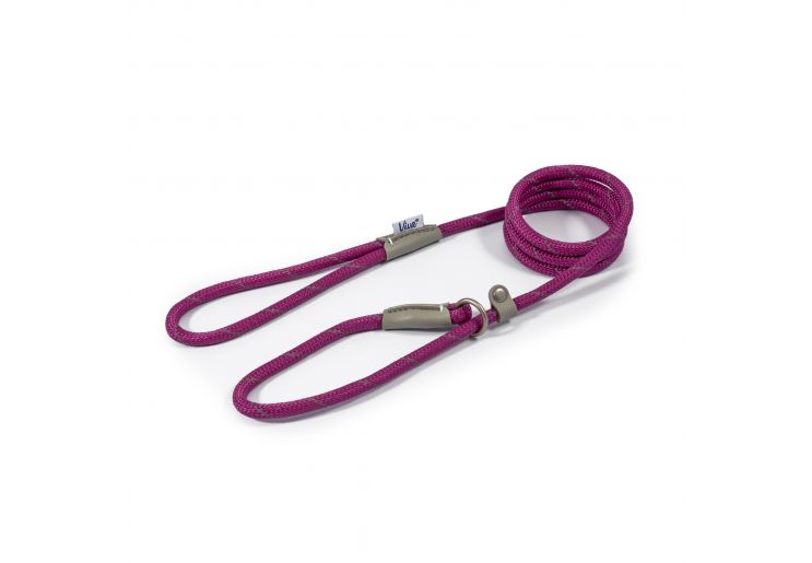 Viva Rope Slip Reflective Purple Various Sizes