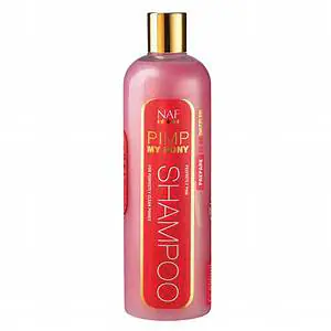 PIMP MY PONY PINK SHAMPOO 500ML