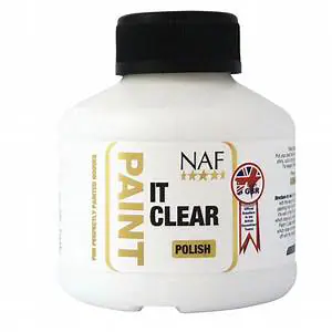 PAINT IT CLEAR 250ML