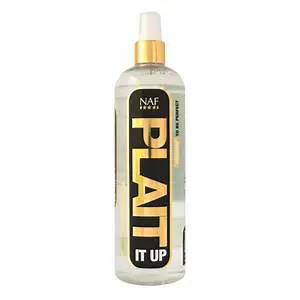 PLAIT IT UP 500ML