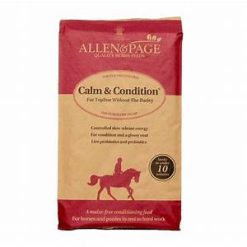 A&P Calm & Condition 20kg