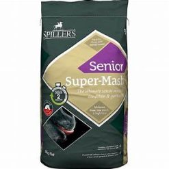 Spillers Senior Super-Mash 20kg