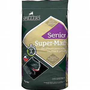 Spillers Senior Super-Mash 20kg