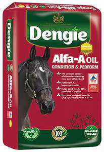 Dengie Alfa A Oil 20kg