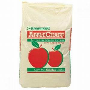 Marksway Mollichaff Applechaff 12.5kg
