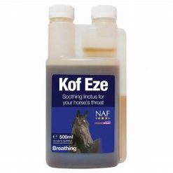 KOF-EZE 500 ML