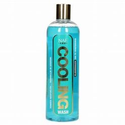 COOLING WASH 500ML