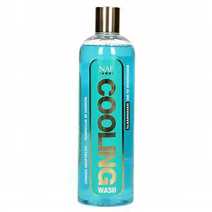 COOLING WASH 500ML