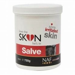 LTSHI...SKIN SALVE 750G