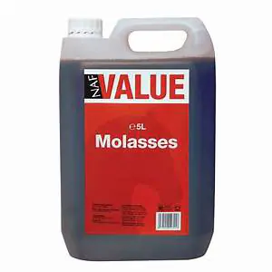 VALUE MOLASSES 5LT