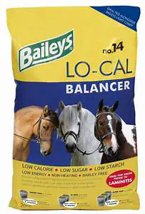 Baileys No 14 Lo-Cal Balancer 20kg