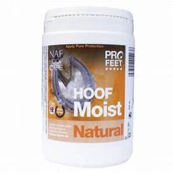 PROFEET HOOF MOIST NATURAL 900G