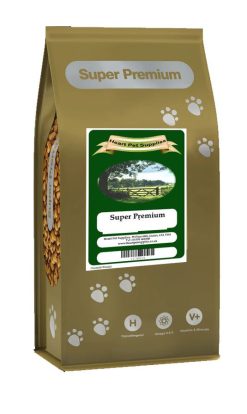 Super Premium Cat Chicken 2kg