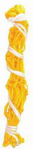 Lincoln Large Polypropylene Hay Net - Yellow