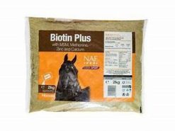 BIOTIN PLUS 2KG REFILL
