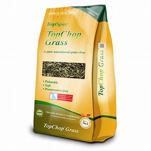 Topchop Grass 15kg