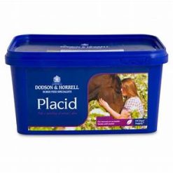 D & H Placid 1KG
