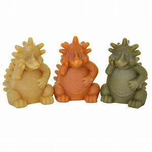 Whimzees Hedgehog Large