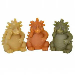 Whimzees Hedgehog Large