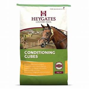 Heygates Conditioning Cubes With Live yeast 20kg