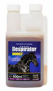 RESPIRATOR BOOST 500ML
