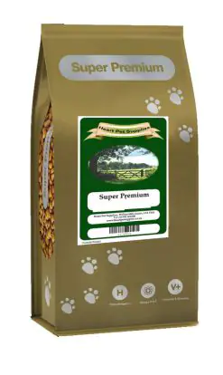 Super Premium Senior Cat 2kg