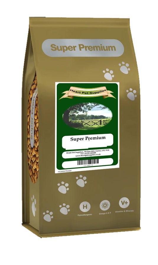Super Premium Senior Cat 2kg
