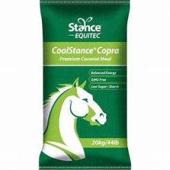 Copra Meal Cool Stance 20kg