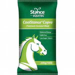 Copra Meal Cool Stance 20kg