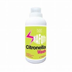CITRONELLA WASH 500ML