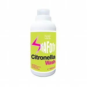 CITRONELLA WASH 500ML