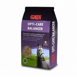 Gain Opti- Care Balancer 25KG