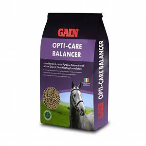 Gain Opti- Care Balancer 25KG
