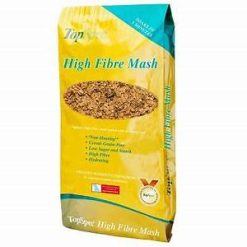Top Spec High Fibre Mash 20kg