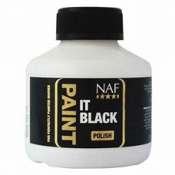 PAINT IT BLACK 250ML