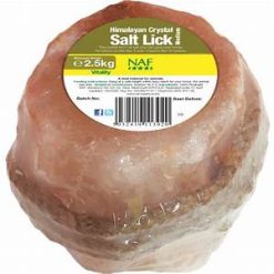 HIMALAYAN SALT LICK MED
