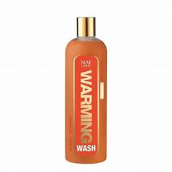 WARMING WASH 500ML