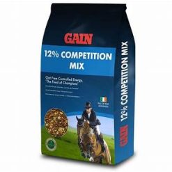 Gain Competition Mix12%  20KG