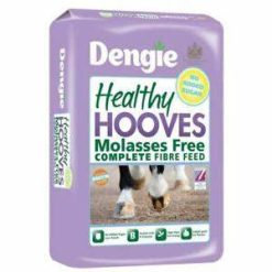 Dengie Healthy Hooves Molasses Free 20kg