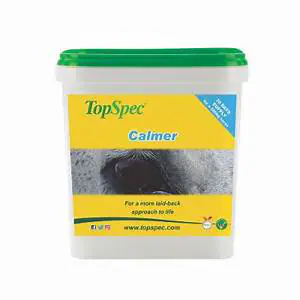 Topspec Calmer TUB 3kg